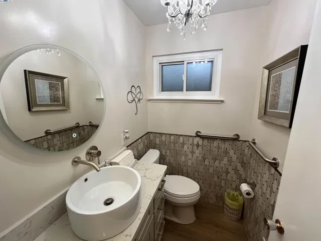 1715 Denkinger Rd, Concord, California 94521