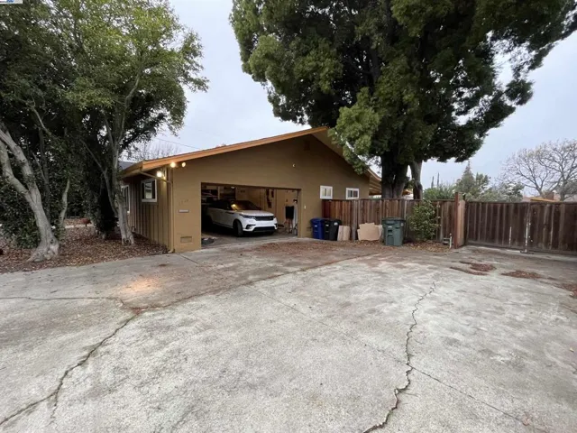 1715 Denkinger Rd, Concord, California 94521