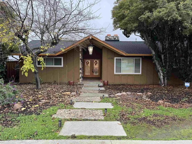 1715 Denkinger Rd, Concord, California 94521