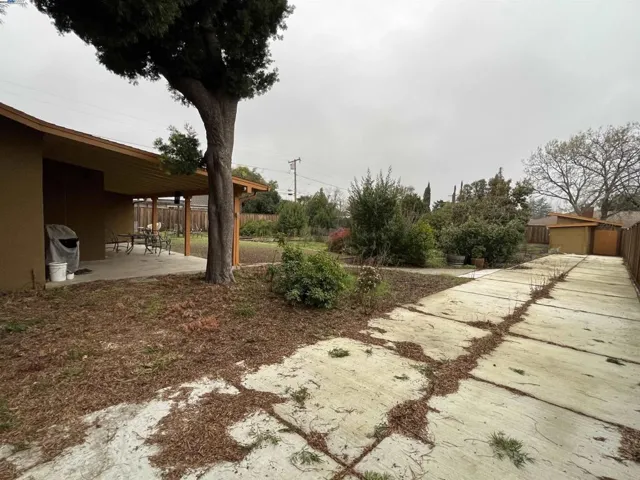 1715 Denkinger Rd, Concord, California 94521