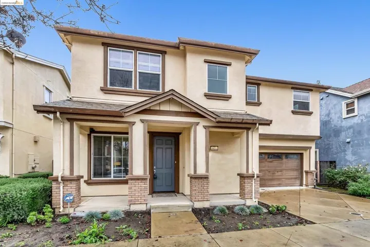 9433 Armstrong Dr, Oakland, California 94603