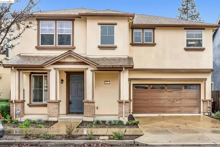 9433 Armstrong Dr, Oakland, California 94603