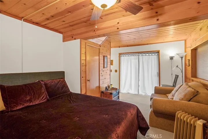 2309 Symonds Drive, Pine Mountain Club, California 93222