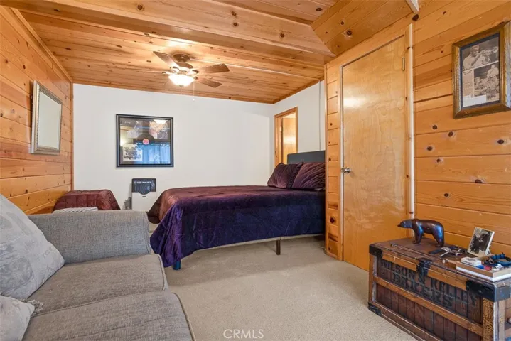 2309 Symonds Drive, Pine Mountain Club, California 93222