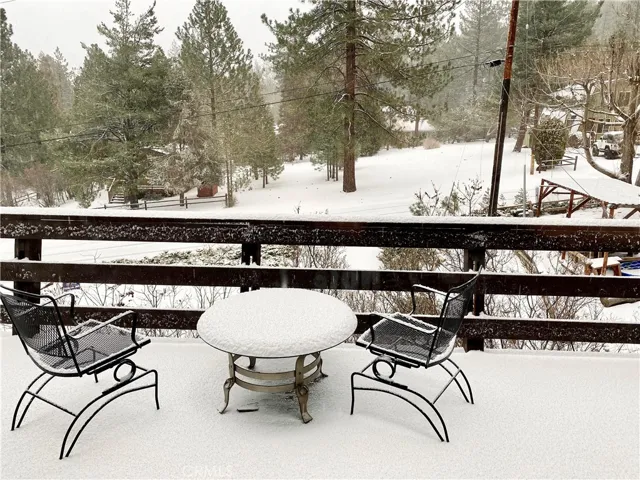 2309 Symonds Drive, Pine Mountain Club, California 93222