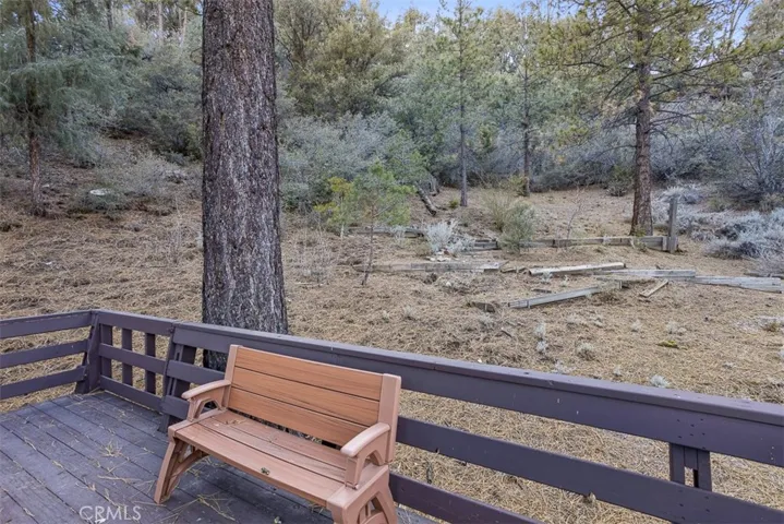 2309 Symonds Drive, Pine Mountain Club, California 93222