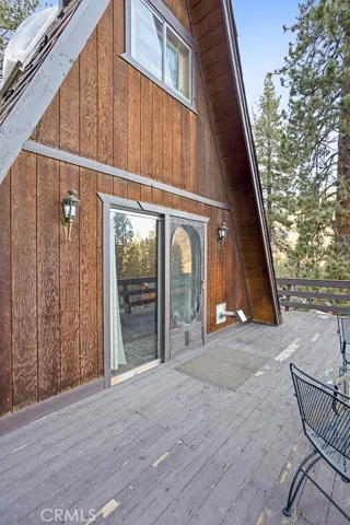2309 Symonds Drive, Pine Mountain Club, California 93222