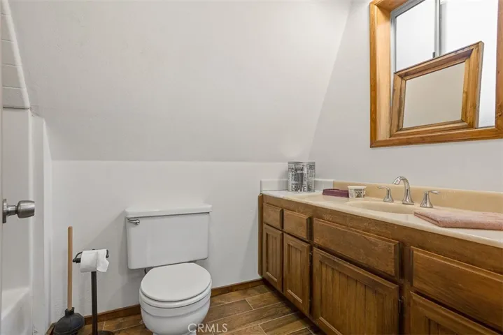 2309 Symonds Drive, Pine Mountain Club, California 93222