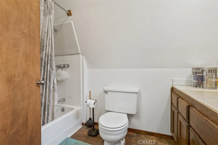 2309 Symonds Drive, Pine Mountain Club, California 93222