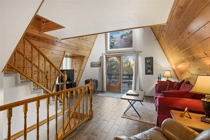 2309 Symonds Drive, Pine Mountain Club, California 93222