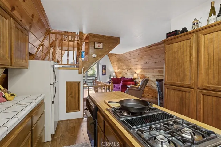 2309 Symonds Drive, Pine Mountain Club, California 93222
