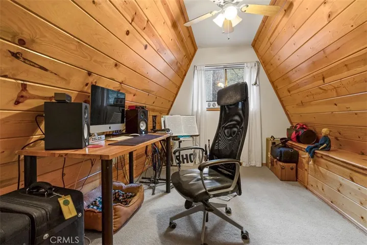 2309 Symonds Drive, Pine Mountain Club, California 93222