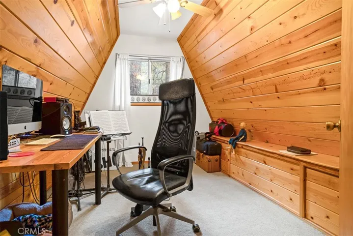 2309 Symonds Drive, Pine Mountain Club, California 93222