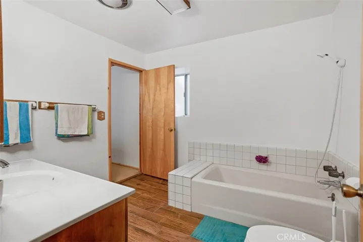 2309 Symonds Drive, Pine Mountain Club, California 93222
