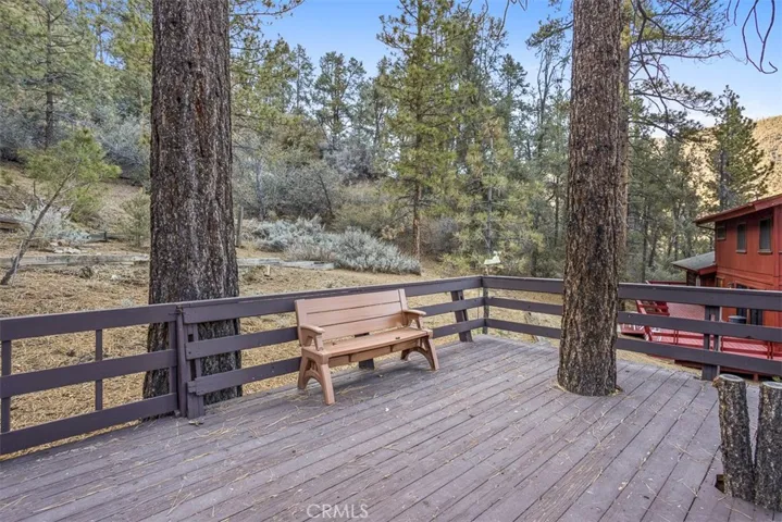 2309 Symonds Drive, Pine Mountain Club, California 93222