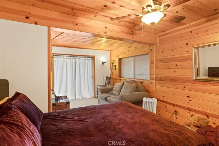 2309 Symonds Drive, Pine Mountain Club, California 93222