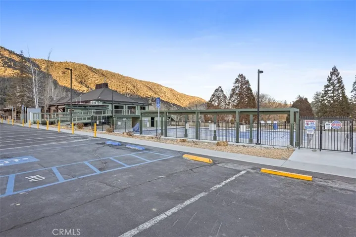 2309 Symonds Drive, Pine Mountain Club, California 93222