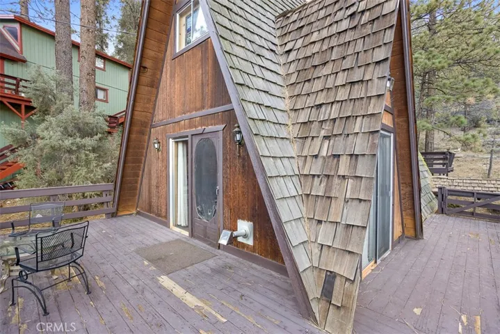 2309 Symonds Drive, Pine Mountain Club, California 93222