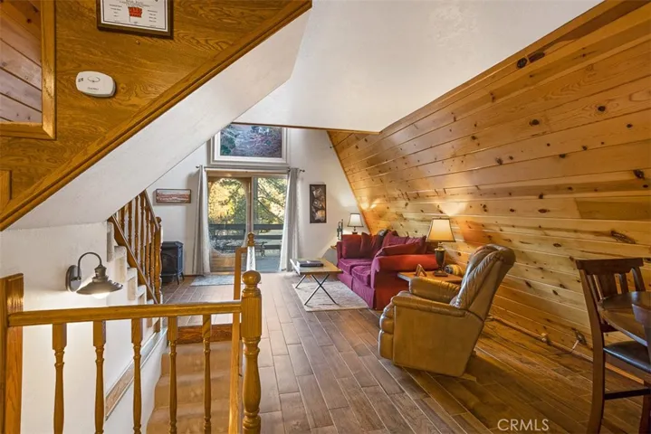 2309 Symonds Drive, Pine Mountain Club, California 93222