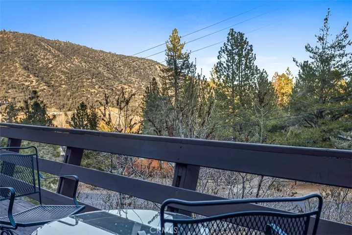 2309 Symonds Drive, Pine Mountain Club, California 93222