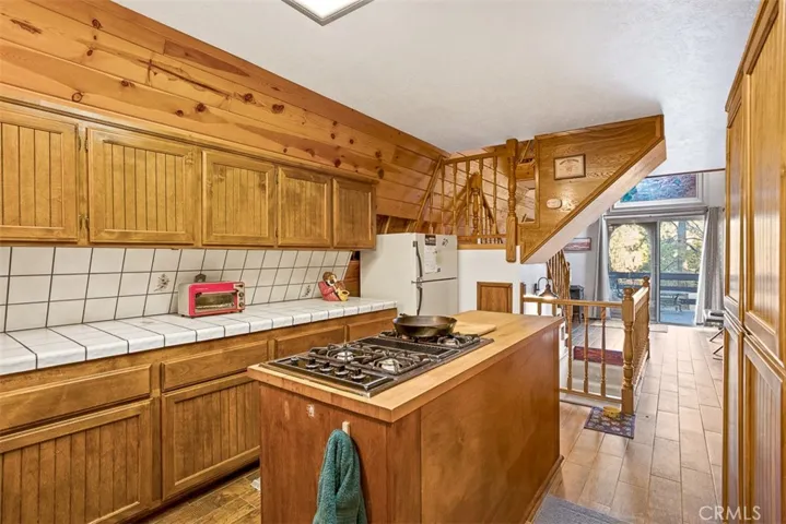 2309 Symonds Drive, Pine Mountain Club, California 93222