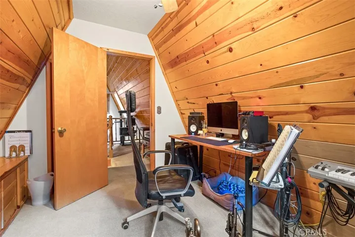 2309 Symonds Drive, Pine Mountain Club, California 93222