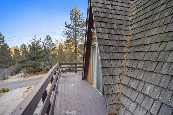 2309 Symonds Drive, Pine Mountain Club, California 93222