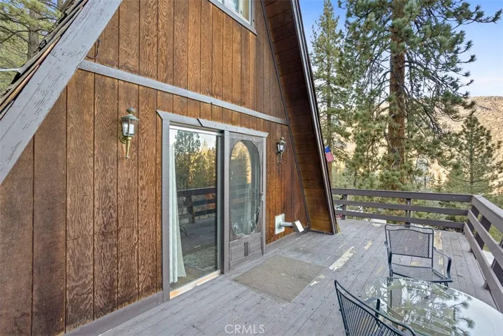 2309 Symonds Drive, Pine Mountain Club, California 93222