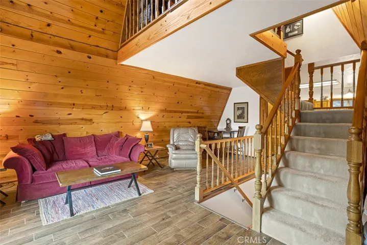 2309 Symonds Drive, Pine Mountain Club, California 93222