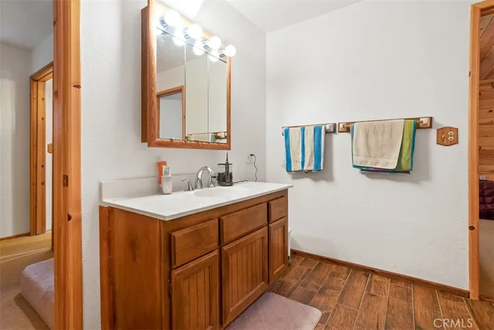 2309 Symonds Drive, Pine Mountain Club, California 93222