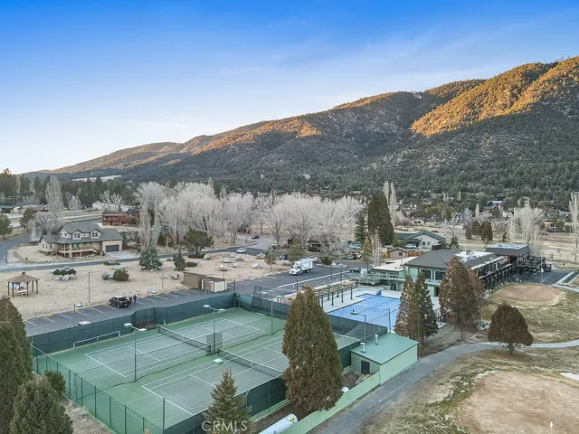 2309 Symonds Drive, Pine Mountain Club, California 93222