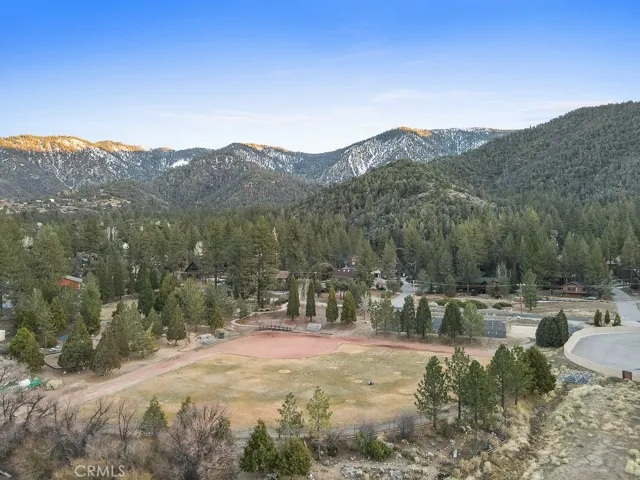 2309 Symonds Drive, Pine Mountain Club, California 93222