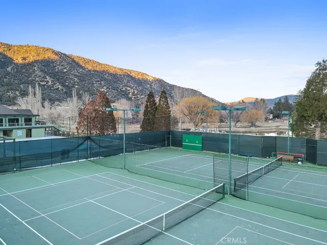 2309 Symonds Drive, Pine Mountain Club, California 93222