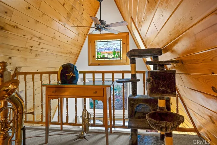 2309 Symonds Drive, Pine Mountain Club, California 93222