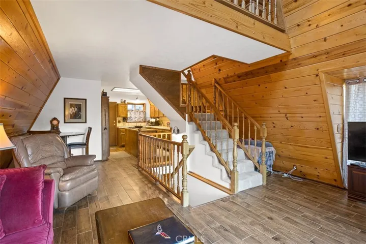 2309 Symonds Drive, Pine Mountain Club, California 93222