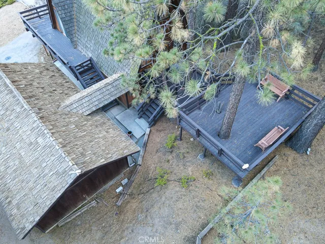 2309 Symonds Drive, Pine Mountain Club, California 93222
