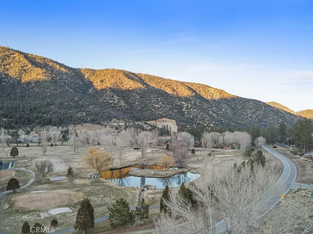 2309 Symonds Drive, Pine Mountain Club, California 93222