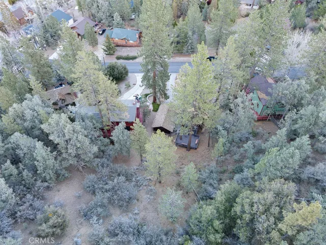 2309 Symonds Drive, Pine Mountain Club, California 93222