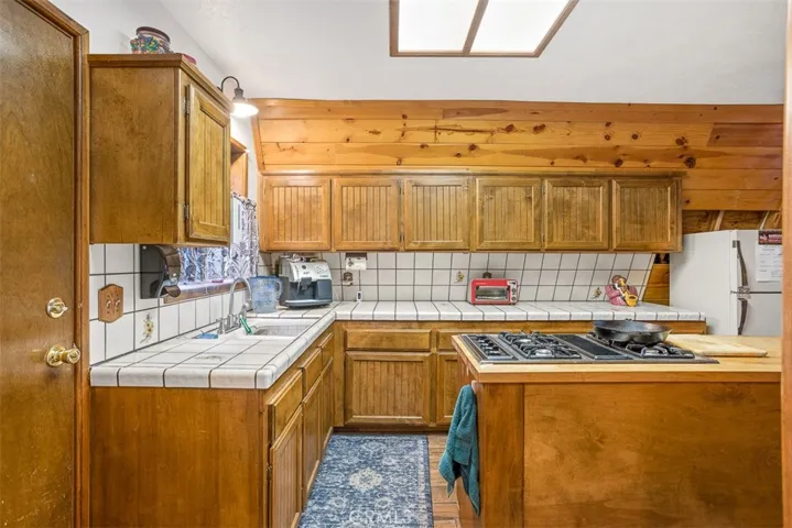 2309 Symonds Drive, Pine Mountain Club, California 93222