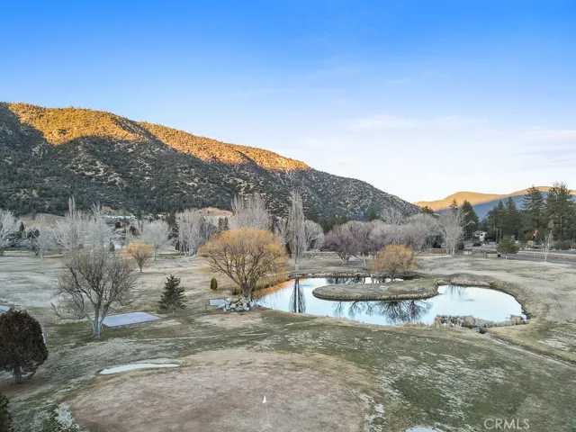 2309 Symonds Drive, Pine Mountain Club, California 93222