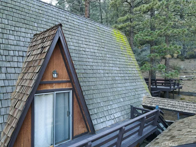 2309 Symonds Drive, Pine Mountain Club, California 93222