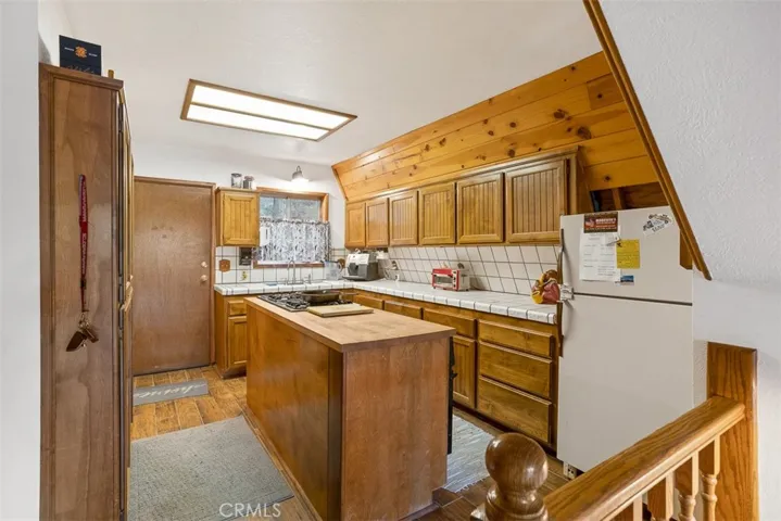 2309 Symonds Drive, Pine Mountain Club, California 93222