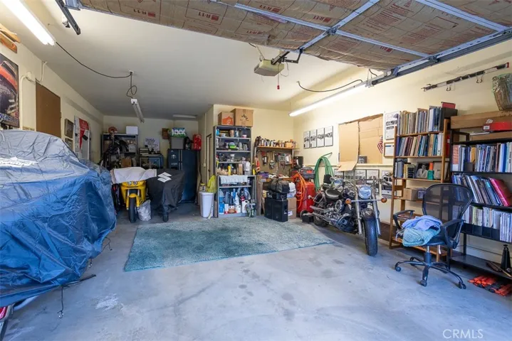 2309 Symonds Drive, Pine Mountain Club, California 93222