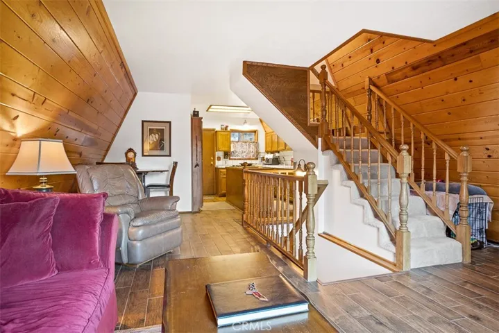 2309 Symonds Drive, Pine Mountain Club, California 93222