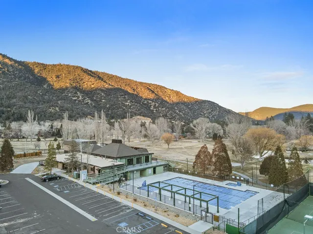 2309 Symonds Drive, Pine Mountain Club, California 93222