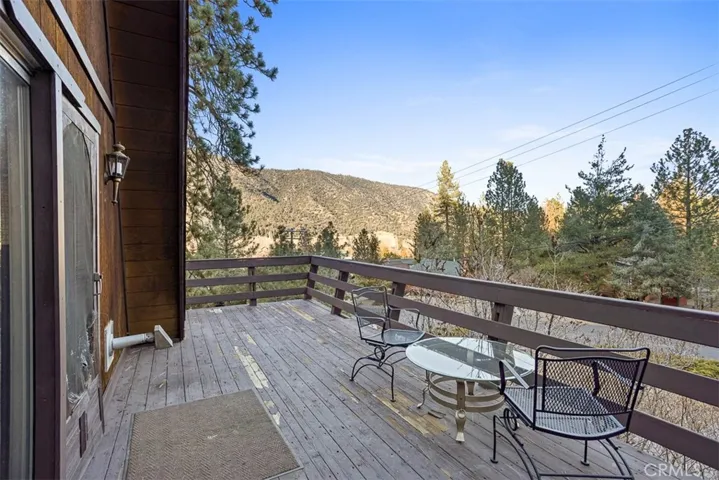 2309 Symonds Drive, Pine Mountain Club, California 93222