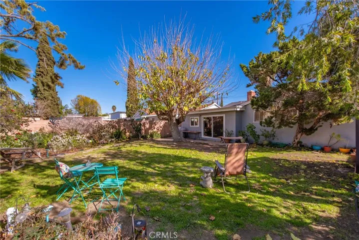 7557 Alcove Avenue, North Hollywood, California 91605