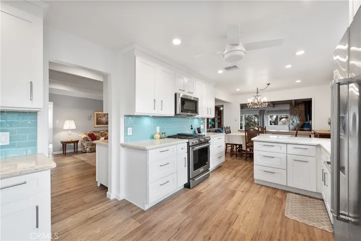 7557 Alcove Avenue, North Hollywood, California 91605