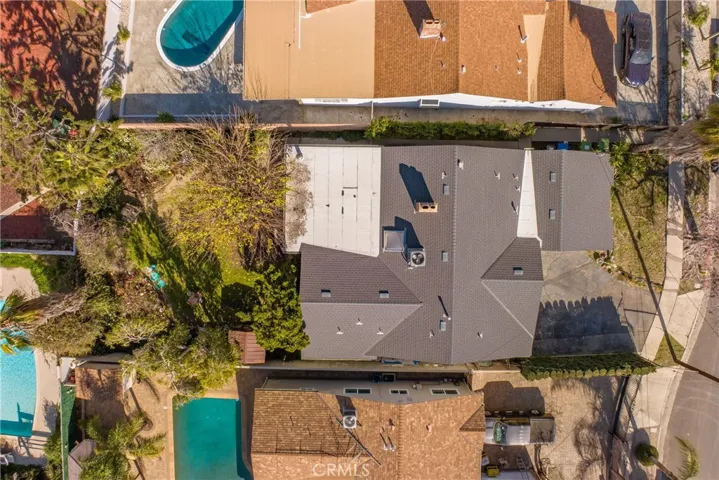 7557 Alcove Avenue, North Hollywood, California 91605
