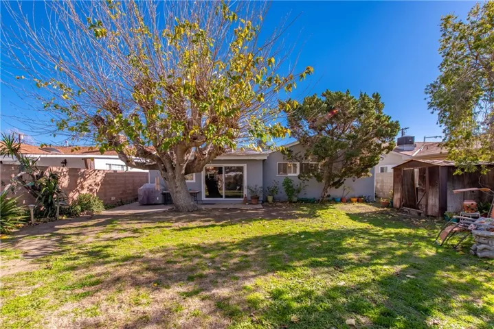 7557 Alcove Avenue, North Hollywood, California 91605